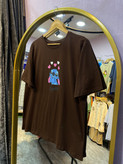 تیشرت حراجي قواره دار ( استیچ)