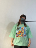 تيشرت hello summer
